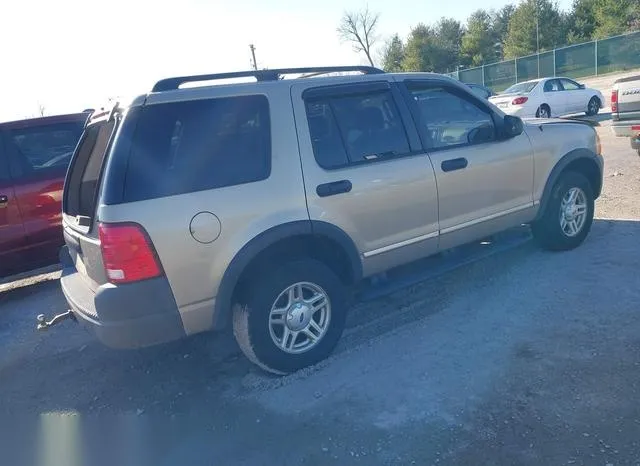 1FMZU72K43ZA51273 2003 2003 Ford Explorer- Xls 4