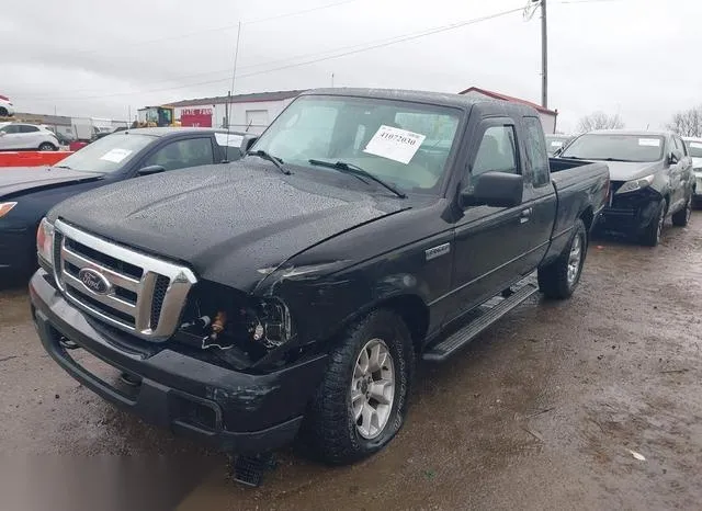 1FTZR45E17PA62811 2007 2007 Ford Ranger- Fx4 Level Ii/Fx4 O 2