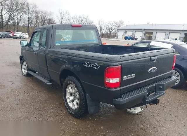 1FTZR45E17PA62811 2007 2007 Ford Ranger- Fx4 Level Ii/Fx4 O 3