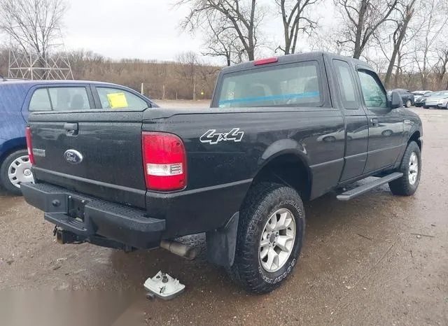 1FTZR45E17PA62811 2007 2007 Ford Ranger- Fx4 Level Ii/Fx4 O 4