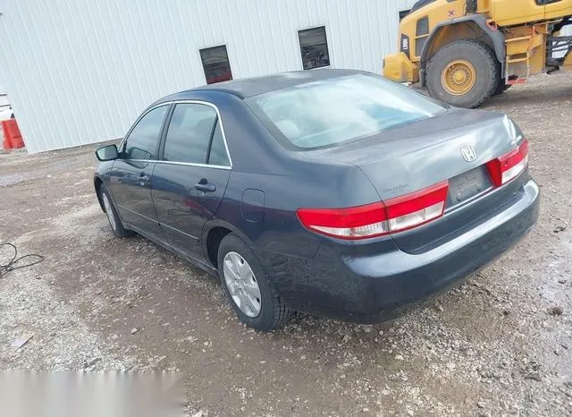 3HGCM56323G702452 2003 2003 Honda Accord- 2-4 LX 3