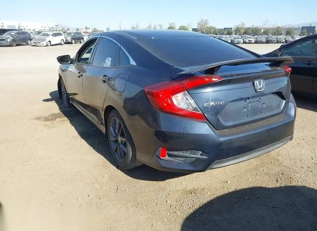 2HGFC2F59JH535732 2018 2018 Honda Civic- LX 3