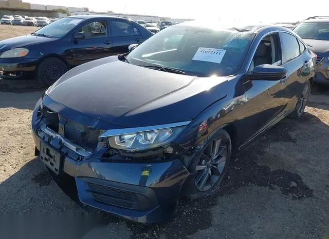 2HGFC2F59JH535732 2018 2018 Honda Civic- LX 6