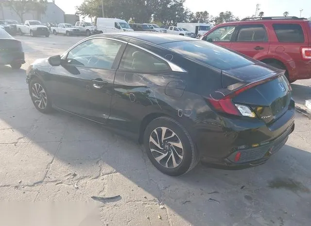 2HGFC4B51HH307848 2017 2017 Honda Civic- LX 3