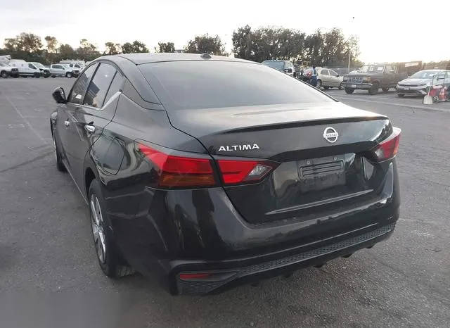 1N4BL4BV9KC110245 2019 2019 Nissan Altima- 2-5 S 3