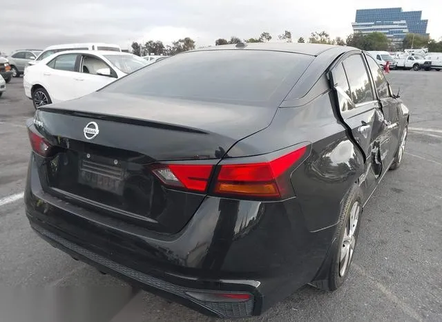 1N4BL4BV9KC110245 2019 2019 Nissan Altima- 2-5 S 4