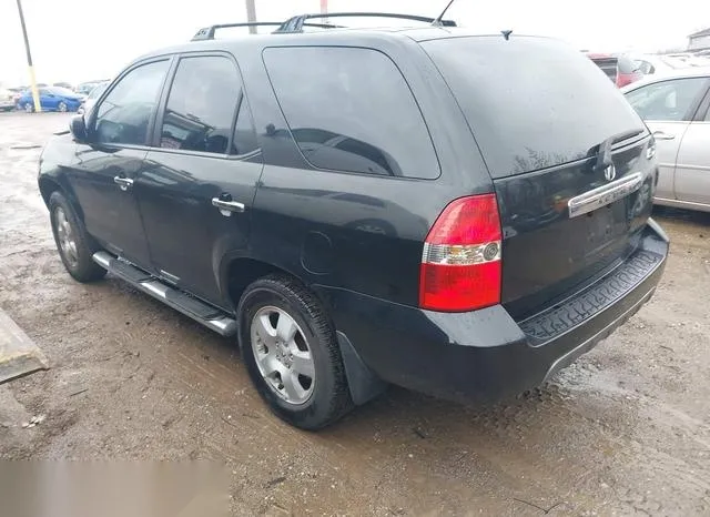 2HNYD18253H523317 2003 2003 Acura MDX 3