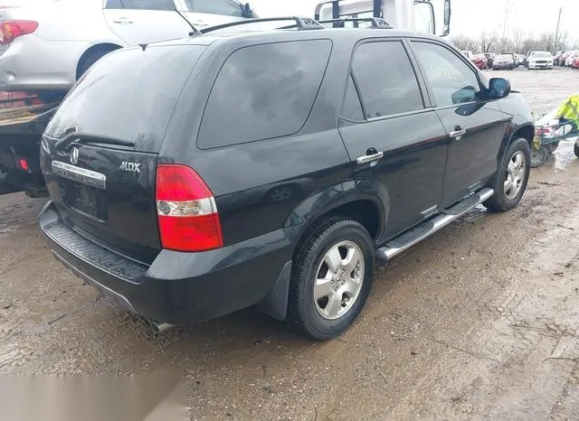 2HNYD18253H523317 2003 2003 Acura MDX 4