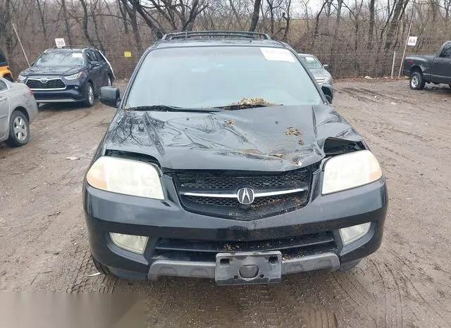 2HNYD18253H523317 2003 2003 Acura MDX 6