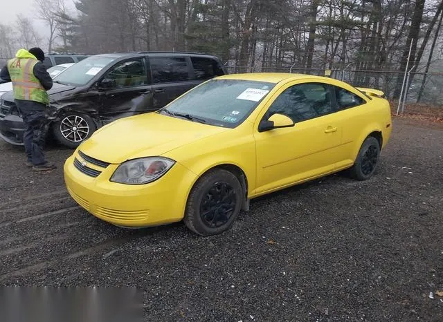 1G1AT18HX97218875 2009 2009 Chevrolet Cobalt- LT 2