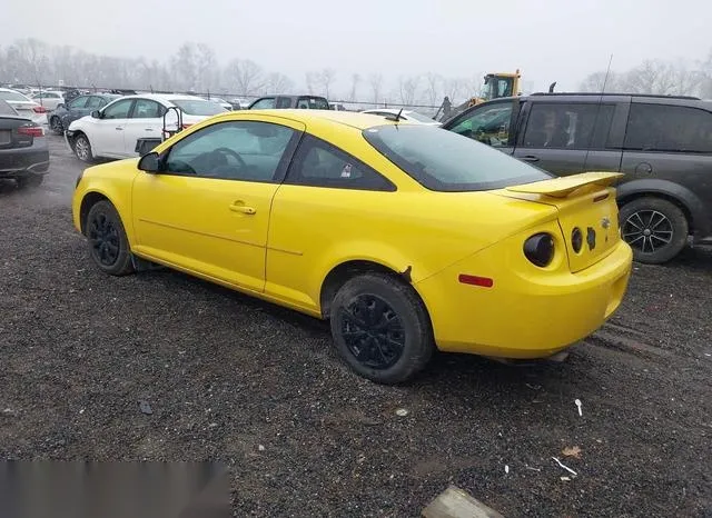 1G1AT18HX97218875 2009 2009 Chevrolet Cobalt- LT 3