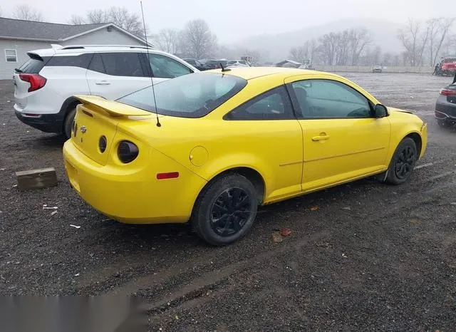 1G1AT18HX97218875 2009 2009 Chevrolet Cobalt- LT 4