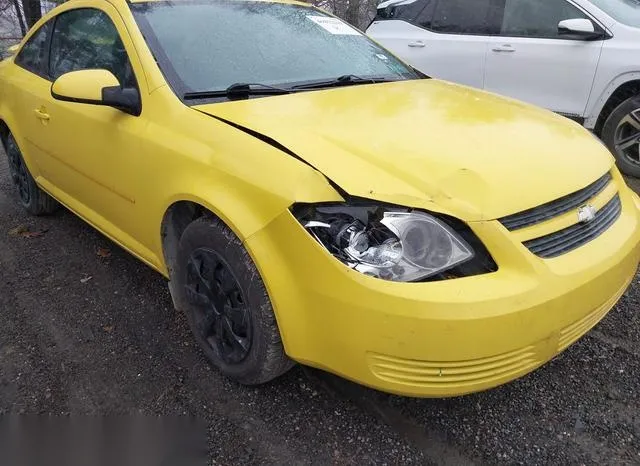 1G1AT18HX97218875 2009 2009 Chevrolet Cobalt- LT 6