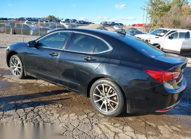 19UUB3F51FA010797 2015 2015 Acura TLX- V6 Tech 3