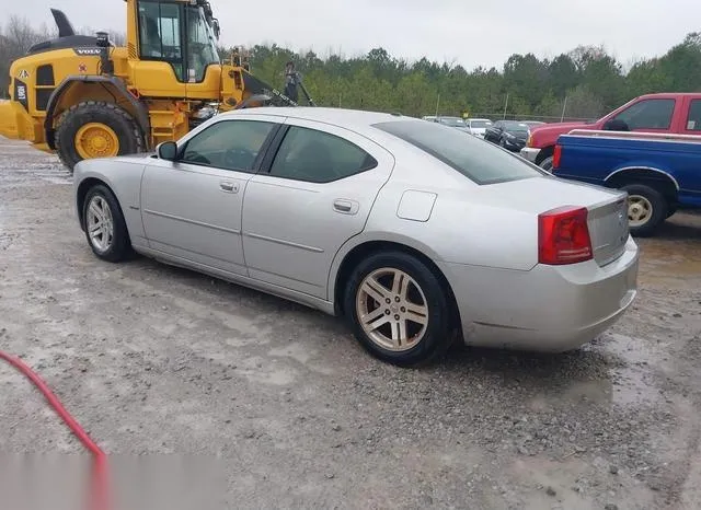 2B3KA53H26H398063 2006 2006 Dodge Charger- RT 3