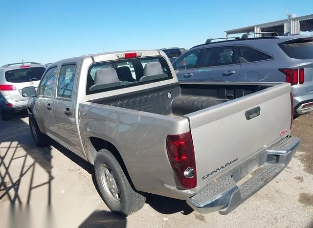 1GTCS139678147474 2007 2007 GMC Canyon- Sle1 3