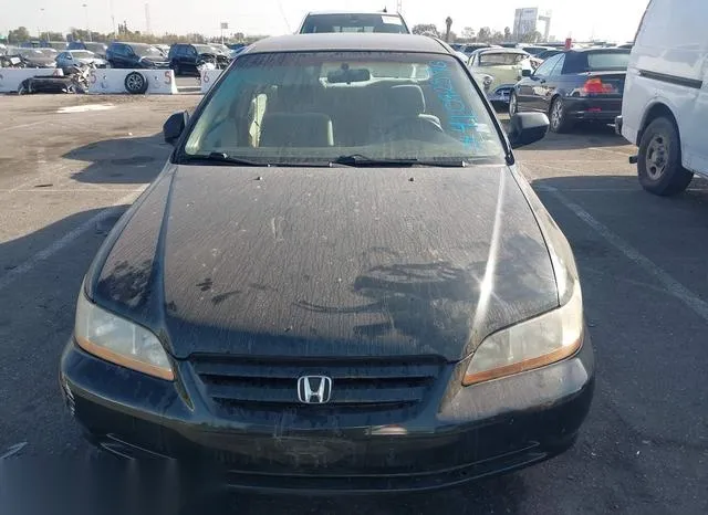 1HGCF86661A112384 2001 2001 Honda Accord- Value Package 6