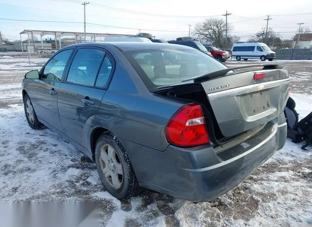 1G1ZU54884F123162 2004 2004 Chevrolet Malibu- LT 3