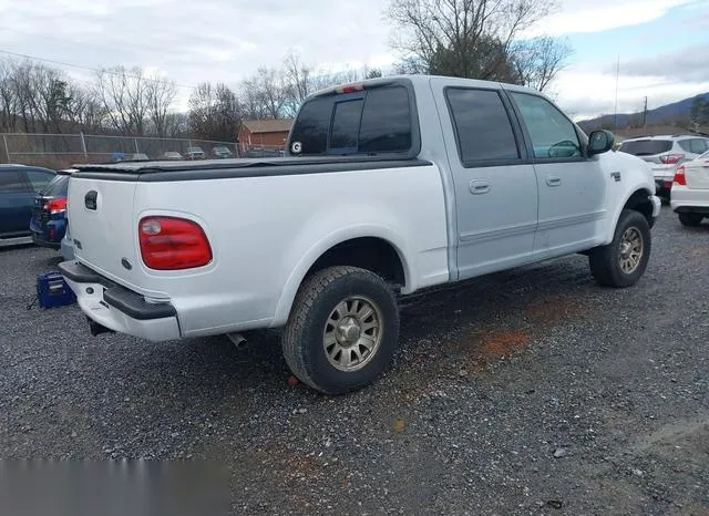 1FTRW08L51KE31315 2001 2001 Ford F-150- King Ranch Edition/ 4