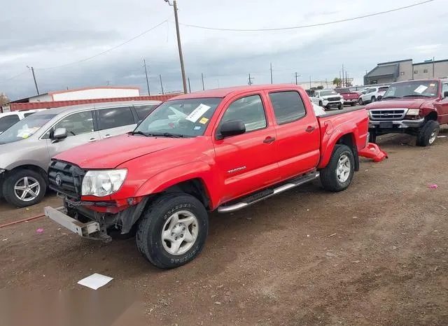 3TMJU62N08M064892 2008 2008 Toyota Tacoma- Prerunner V6 2