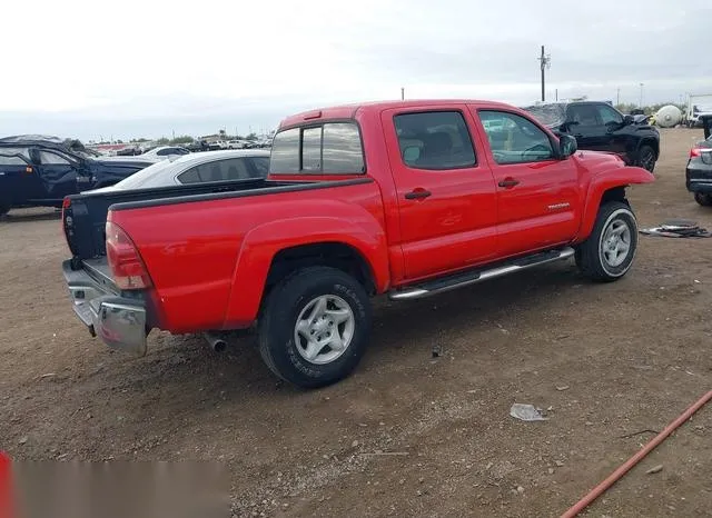 3TMJU62N08M064892 2008 2008 Toyota Tacoma- Prerunner V6 4