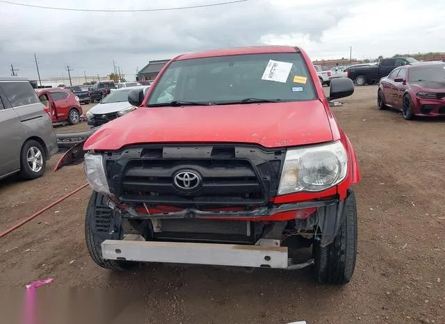 3TMJU62N08M064892 2008 2008 Toyota Tacoma- Prerunner V6 6