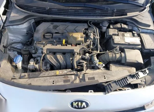 3KPA24AD6LE312262 2020 2020 KIA Rio- S 10