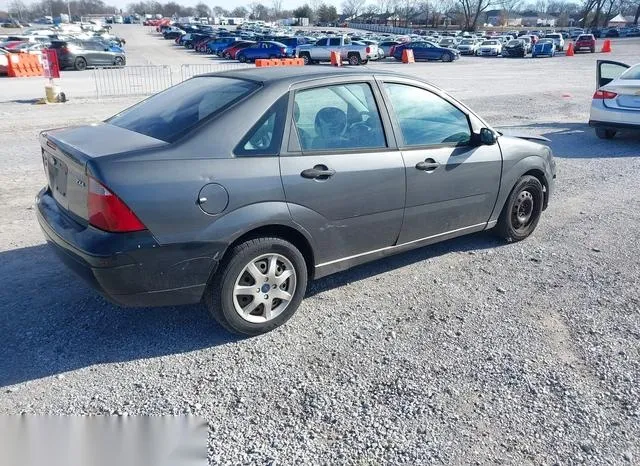 1FAFP34N75W218766 2005 2005 Ford Focus- ZX4 4