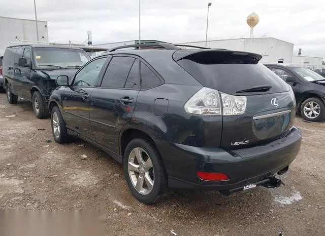 JTJGK31U270007356 2007 2007 Lexus RX- 350 3