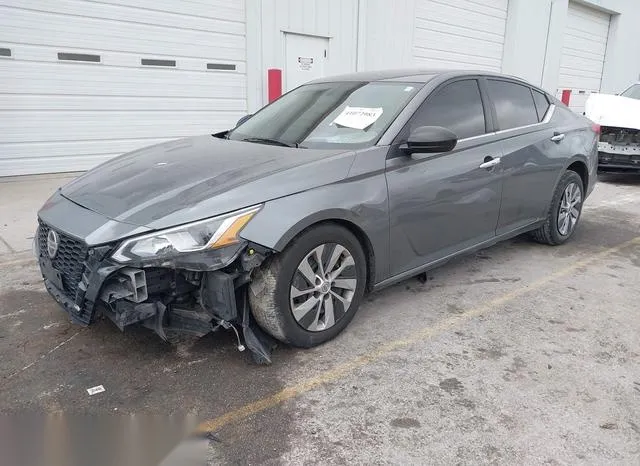 1N4BL4BV1LC233216 2020 2020 Nissan Altima- S Fwd 2