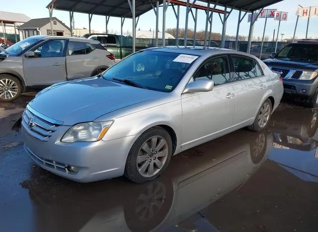 4T1BK36B37U244446 2007 2007 Toyota Avalon- Touring 2