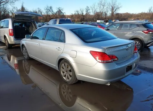 4T1BK36B37U244446 2007 2007 Toyota Avalon- Touring 3