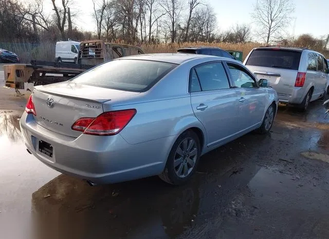 4T1BK36B37U244446 2007 2007 Toyota Avalon- Touring 4