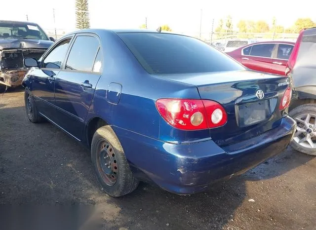 1NXBR32E36Z719264 2006 2006 Toyota Corolla- LE 3