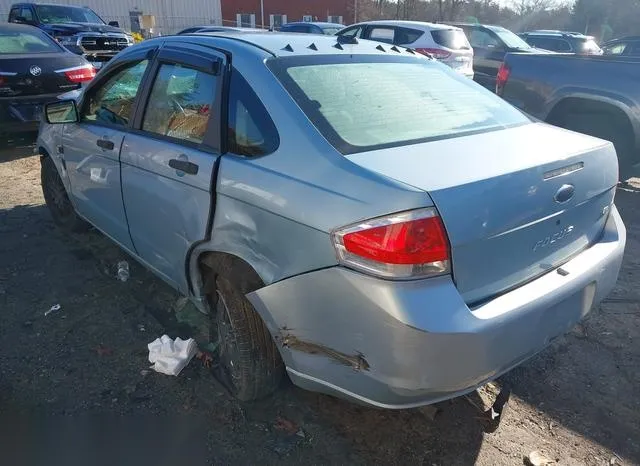 1FAHP35NX8W194524 2008 2008 Ford Focus- SE 3