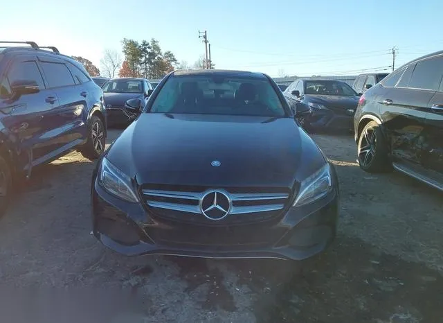 55SWF4KB8GU115213 2016 2016 Mercedes-Benz C 300- 4Matic/Lux 6