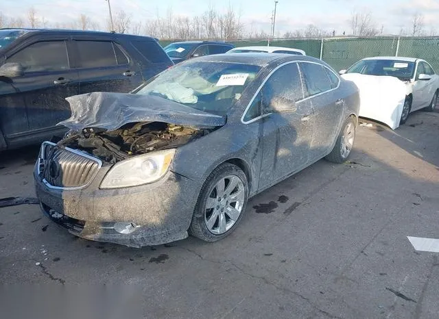 1G4PR5SK5D4174432 2013 2013 Buick Verano- Convenience Group 2