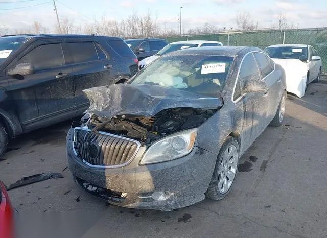 1G4PR5SK5D4174432 2013 2013 Buick Verano- Convenience Group 6