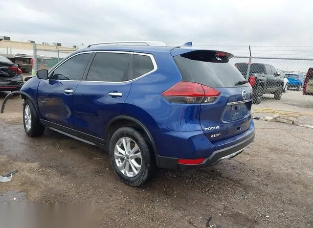 5N1AT2MT0JC812681 2018 2018 Nissan Rogue- S 3