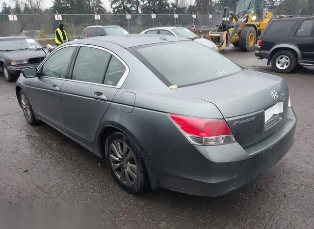 JHMCP26848C077142 2008 2008 Honda Accord- 2-4 Ex-L 3