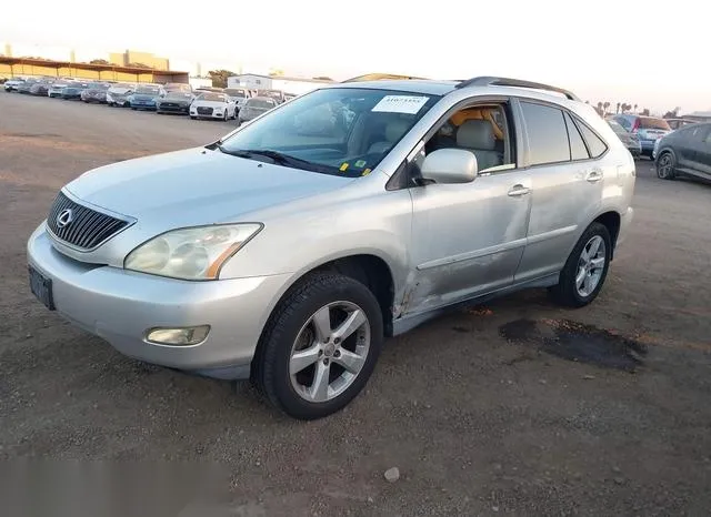 JTJGA31U040018712 2004 2004 Lexus RX- 330 2