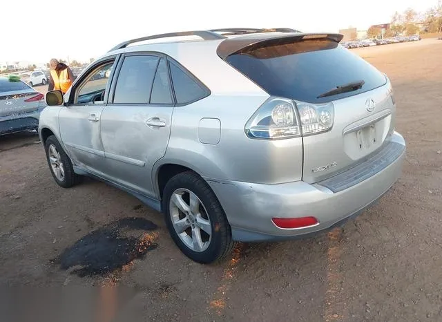 JTJGA31U040018712 2004 2004 Lexus RX- 330 3