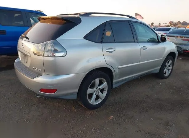 JTJGA31U040018712 2004 2004 Lexus RX- 330 4