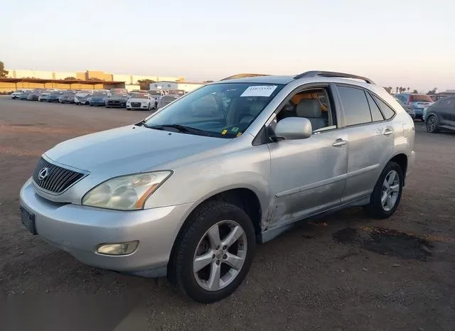 JTJGA31U040018712 2004 2004 Lexus RX- 330 6