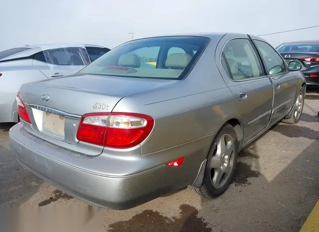 JNKCA31A8YT125789 2000 2000 Infiniti I30- Luxury/Touring 4