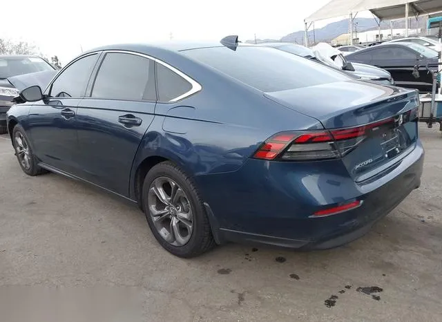 1HGCY1F37PA054432 2023 2023 Honda Accord- EX 3