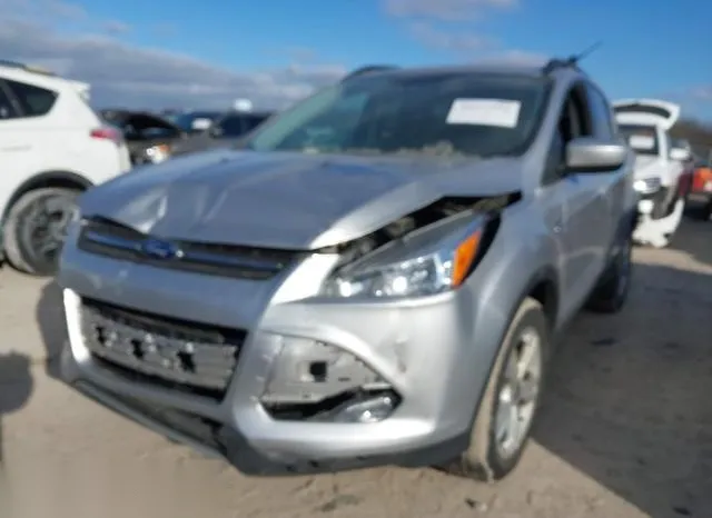 1FMCU0GXXGUC53992 2016 2016 Ford Escape- SE 6