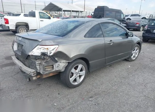 2HGFG12837H547995 2007 2007 Honda Civic- EX 4