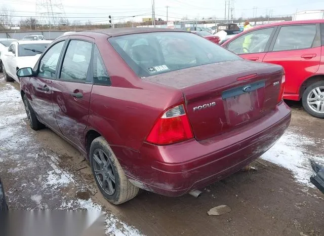 1FAFP34N36W118178 2006 2006 Ford Focus- ZX4 3