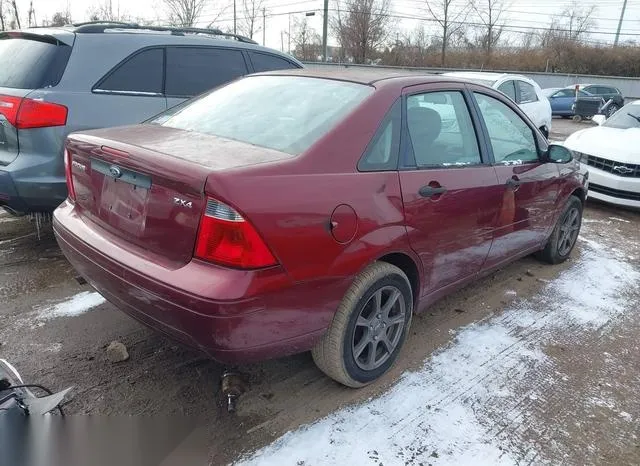 1FAFP34N36W118178 2006 2006 Ford Focus- ZX4 4